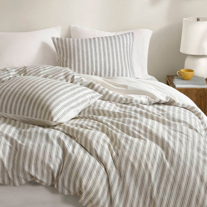 Madison Park 3PCS Duvet Set