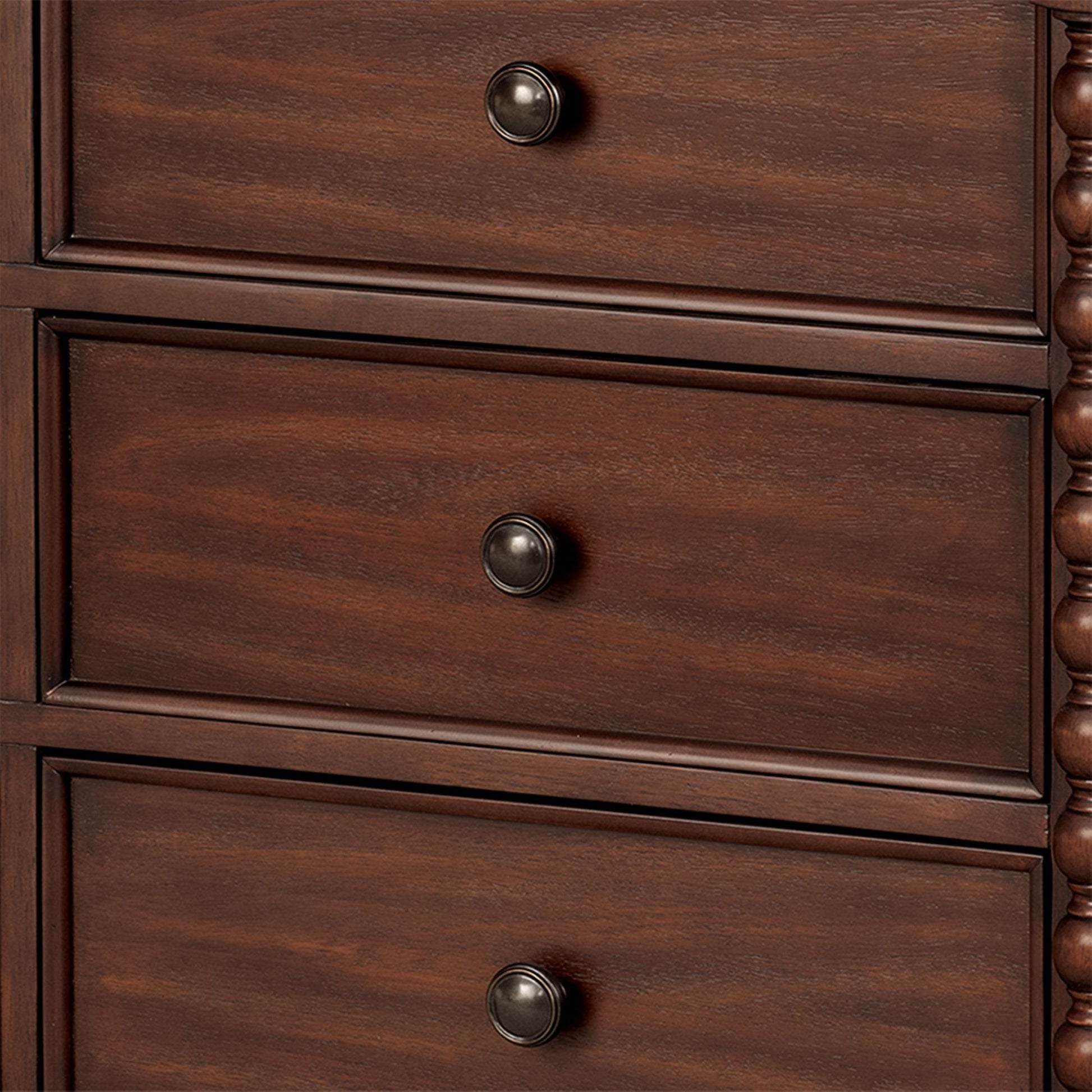 Madison Park Signature Small Dresser