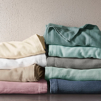 Madison Park Blanket