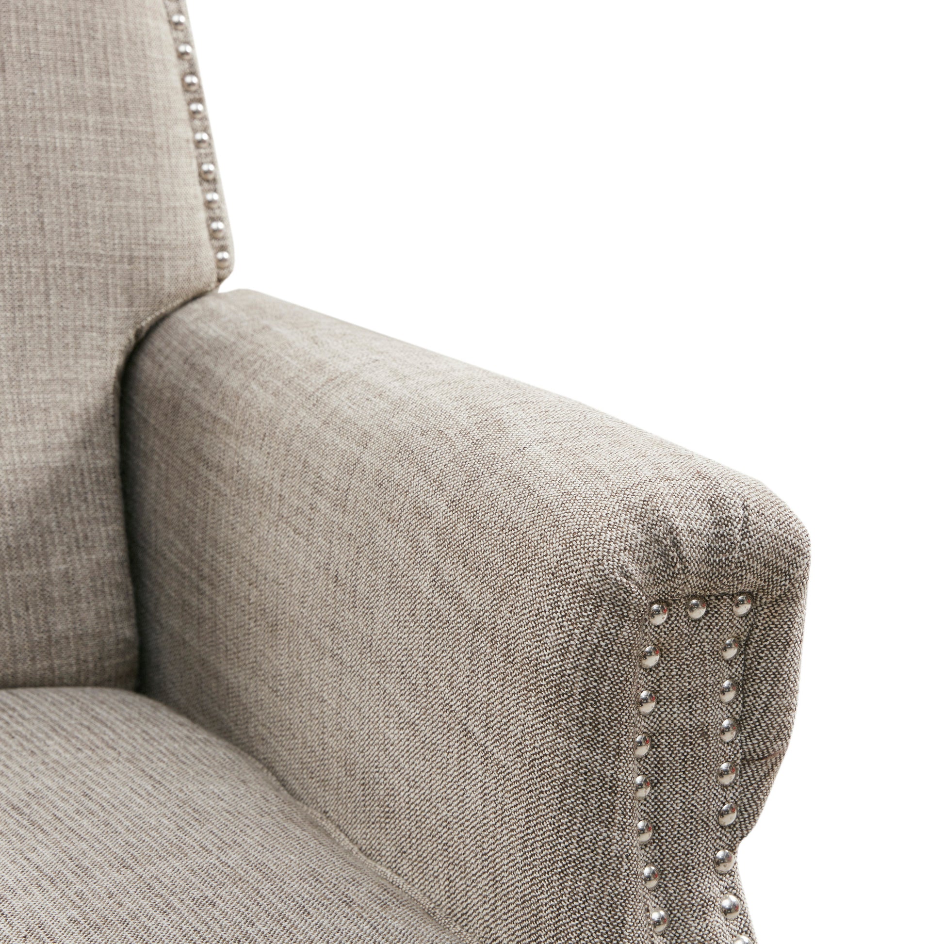 Madison Park Push Back Recliner