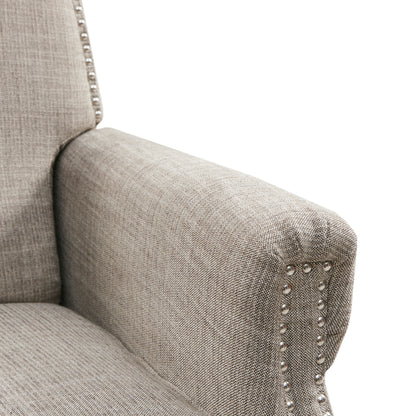 Madison Park Push Back Recliner