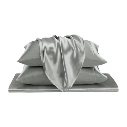 Madison Park Essentials Luxury Sheet Set