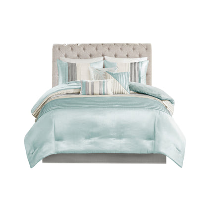 Madison Park 7 Piece Comforter Set