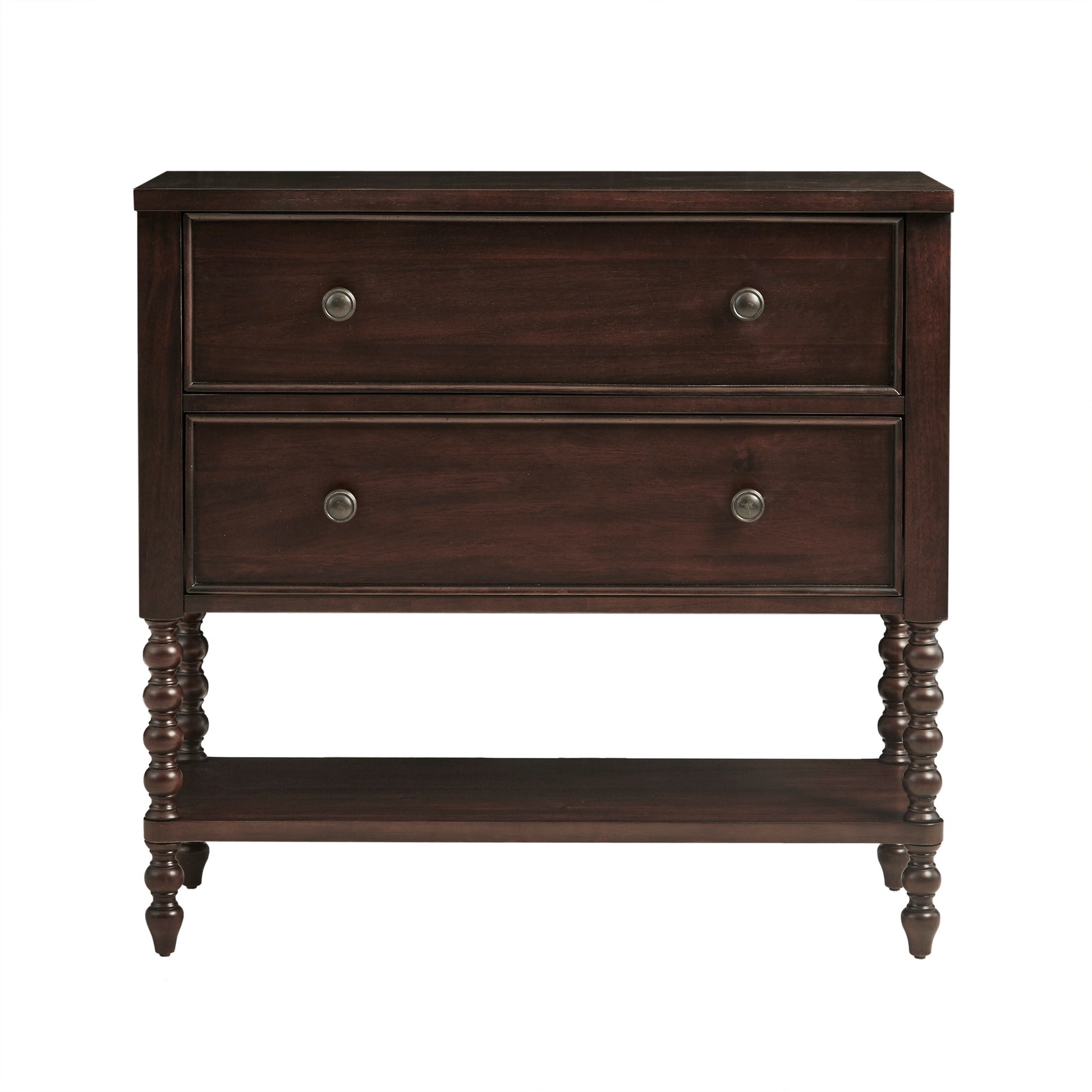 Madison Park Signature 2 Drawer Accent Chest