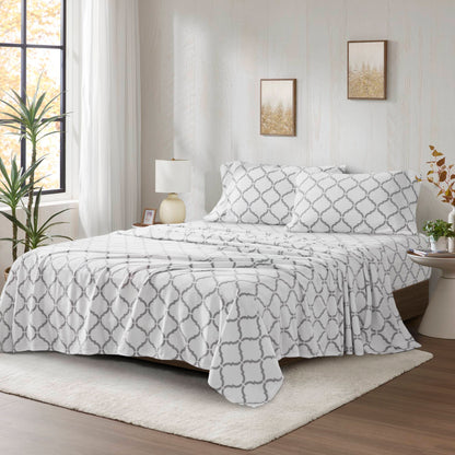 Micro Fleece Sheet Set