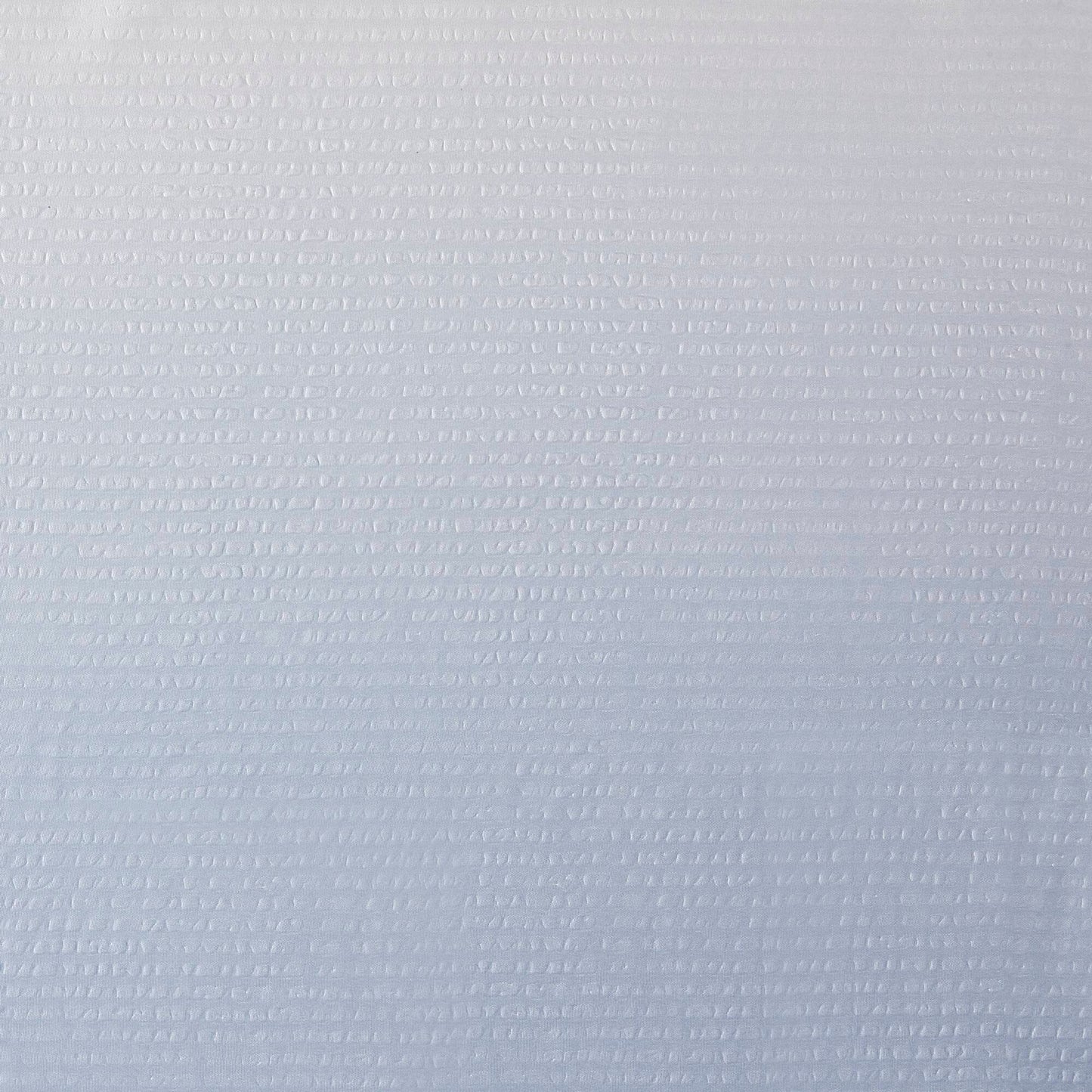 Madison Park Ombre Printed Seersucker Shower Curtain