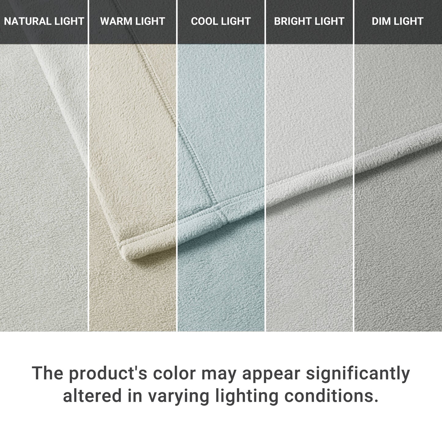 Micro Fleece Sheet Set