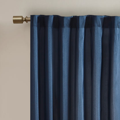 Madison Park Curtain Panel