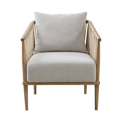 Madison Park Accent Arm Chair