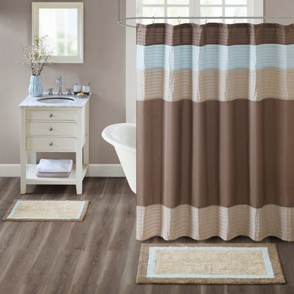 Madison Park Cotton Tufted Bath Rug