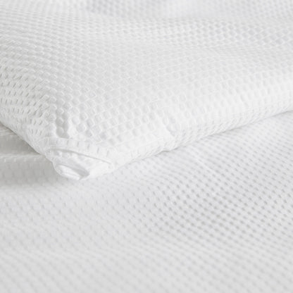 Madison Park Oversized Down Alternative Comforter