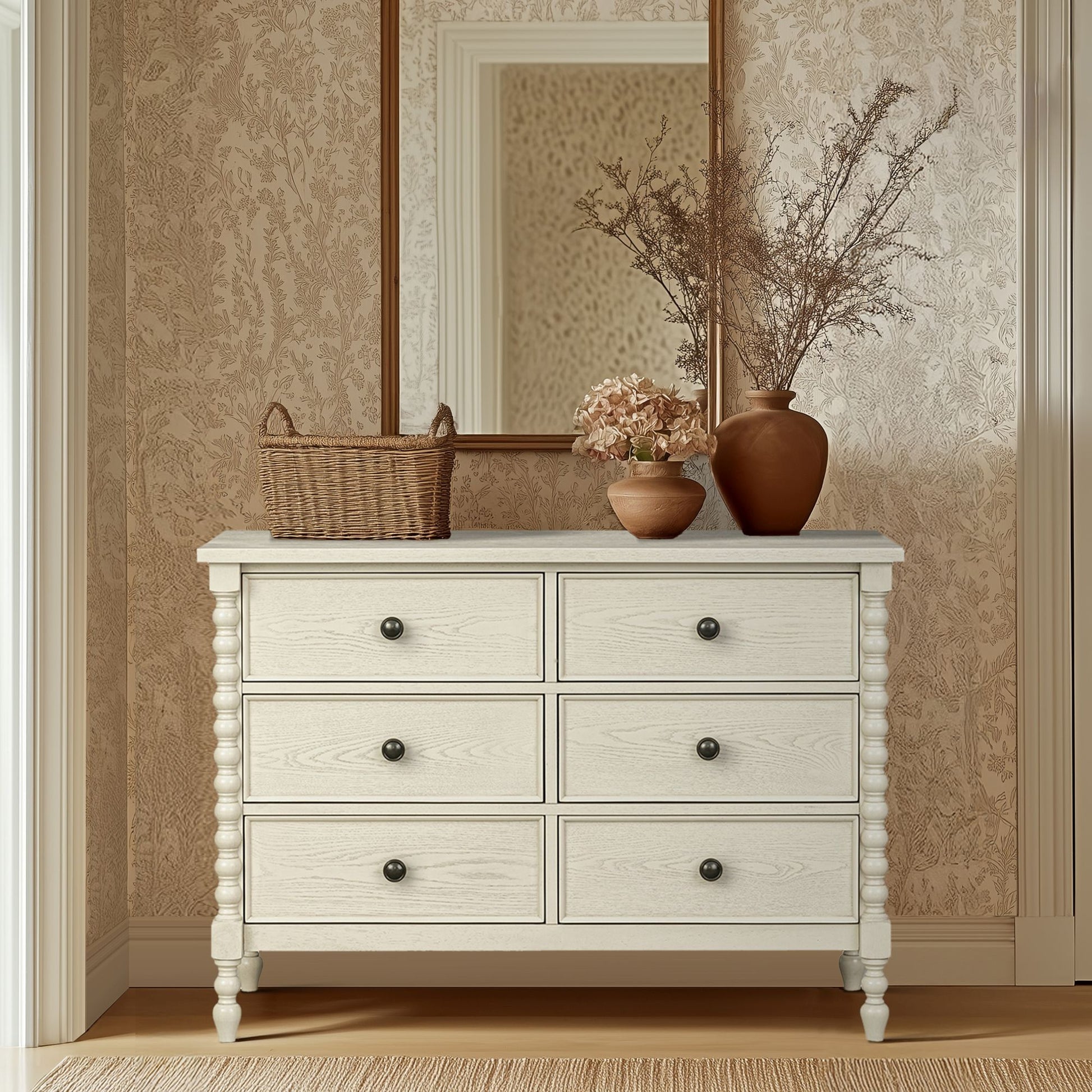 Madison Park Signature Small Dresser