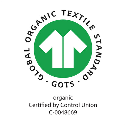 Madison Park 6 Piece Organic Cotton Towel Set