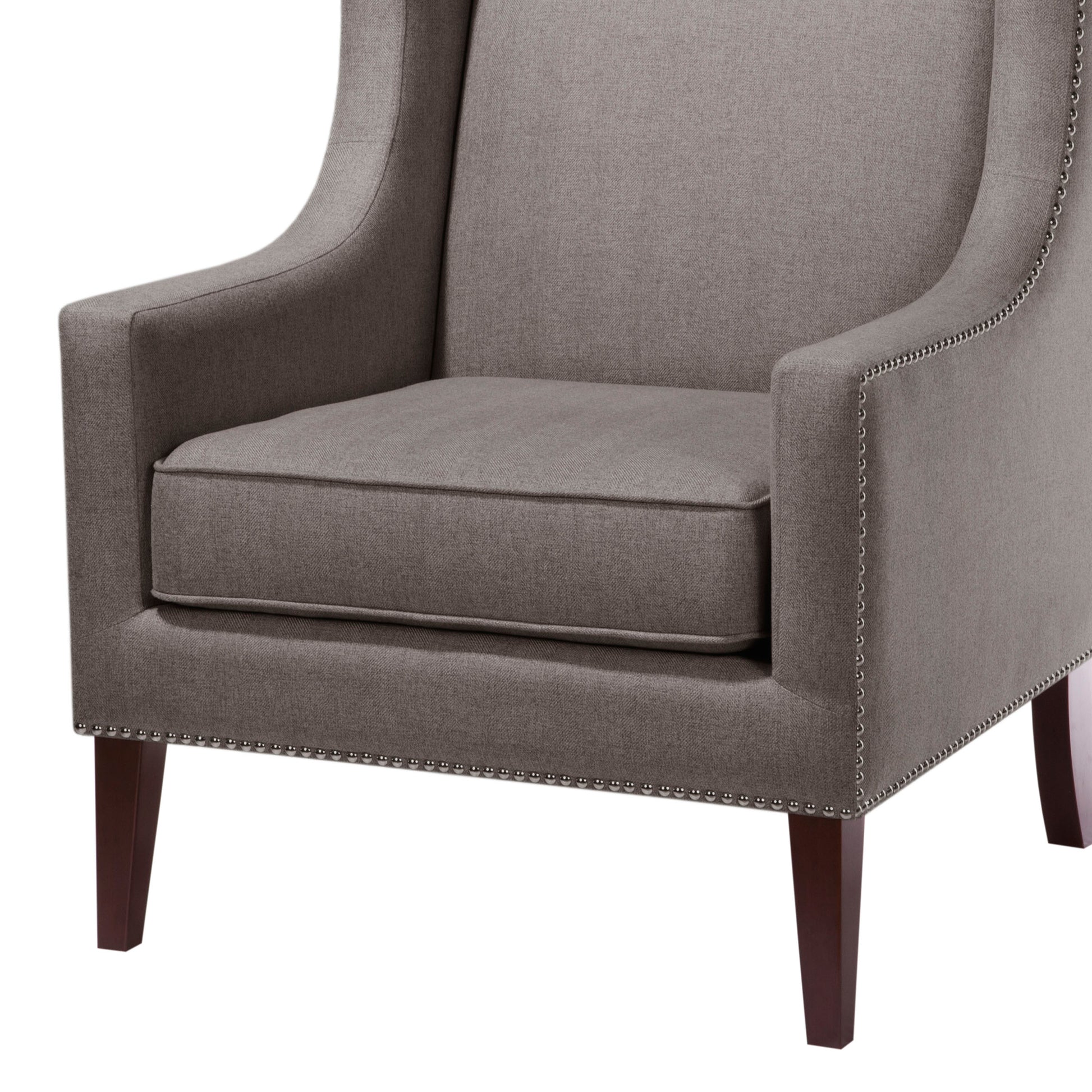 Madison Park Wing Chair