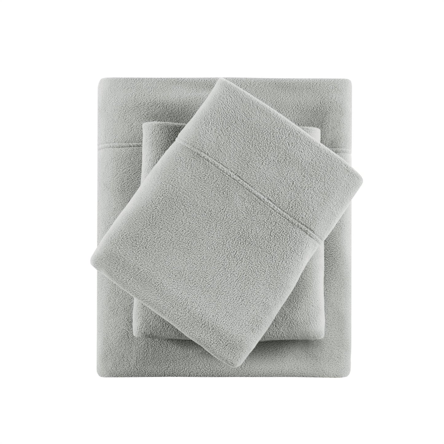 Micro Fleece Sheet Set