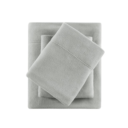 Micro Fleece Sheet Set