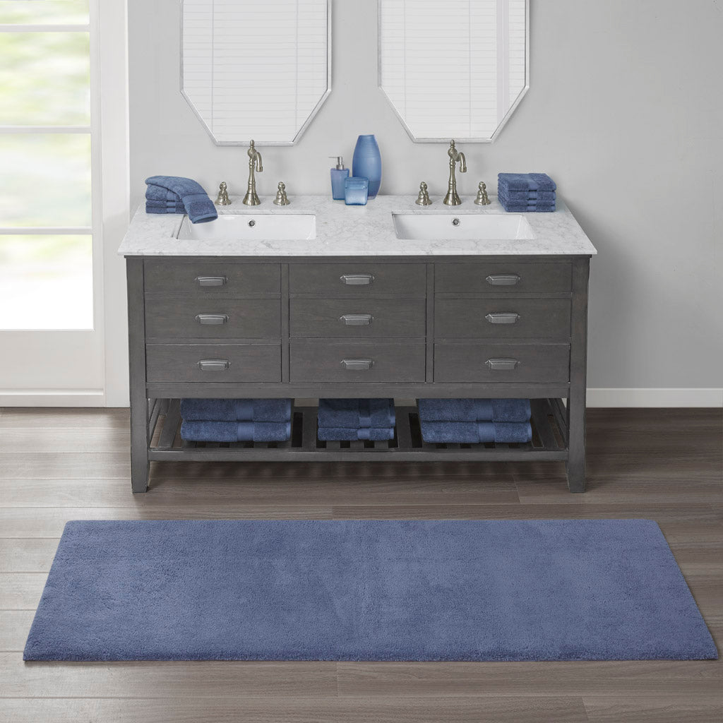 Madison Park Signature Bath Rug