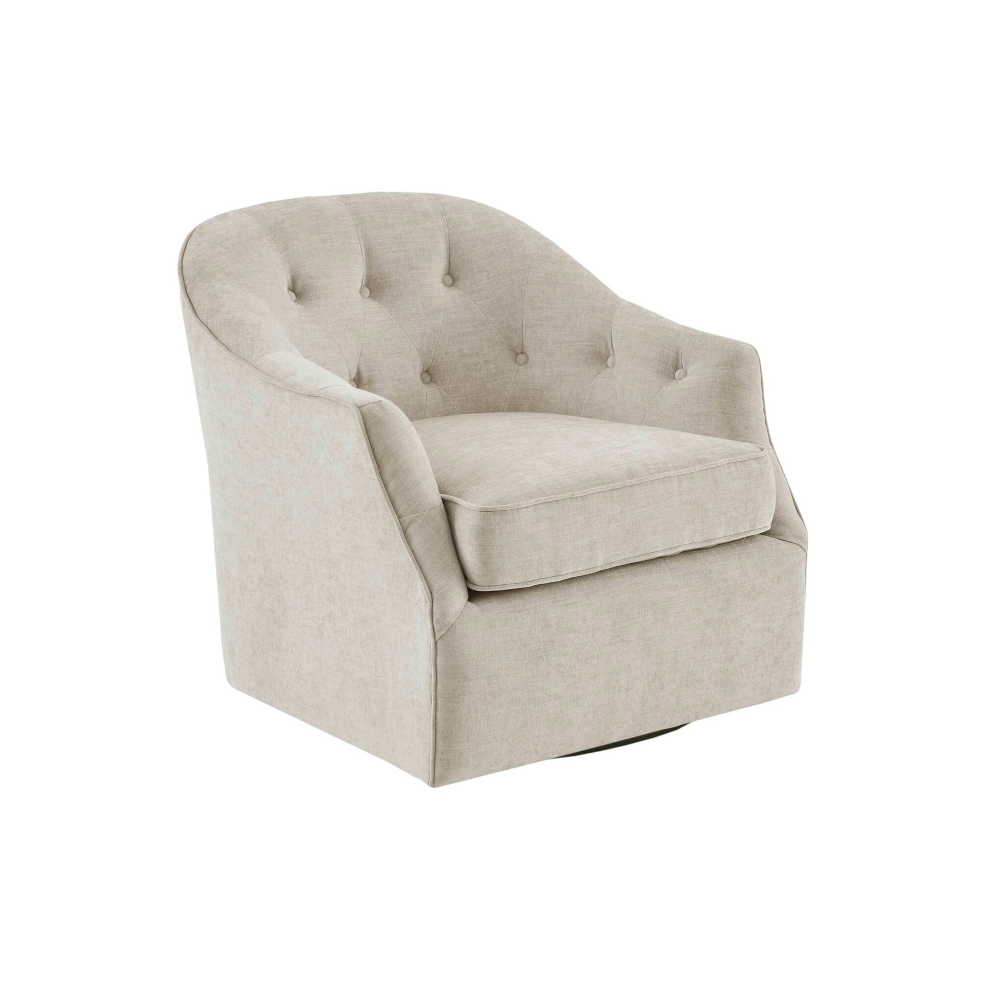 Madison Park Swivel