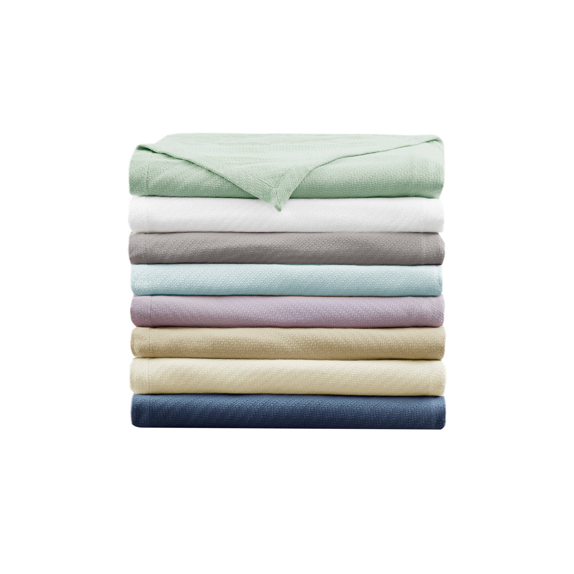 Madison Park Blanket