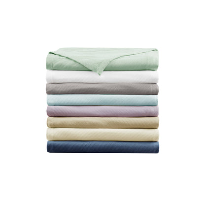 Madison Park Blanket