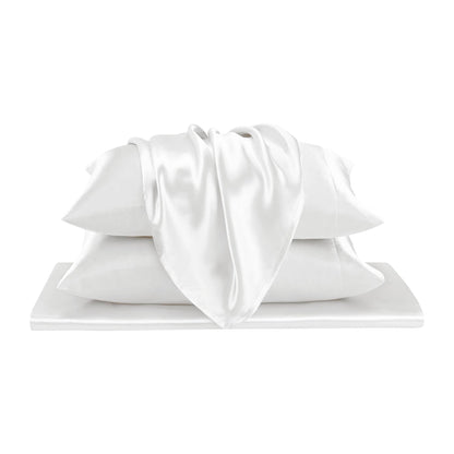 Madison Park Essentials Luxury 6 PC Sheet Set