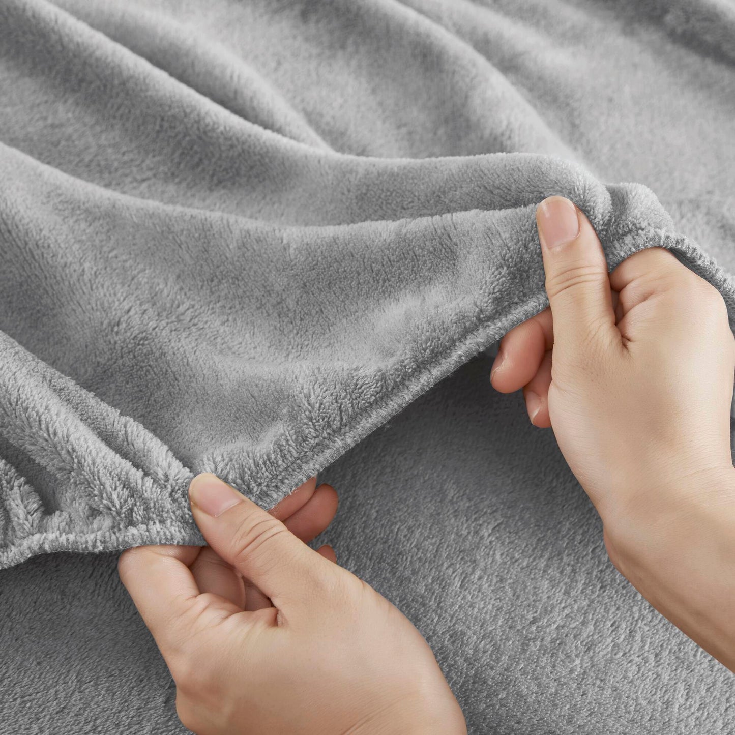 Soloft Plush Micro Plush Sheet Set