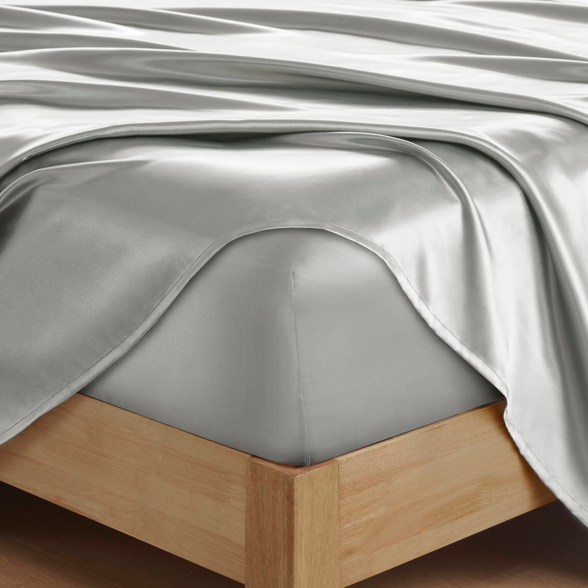 Madison Park Essentials Luxury Sheet Set