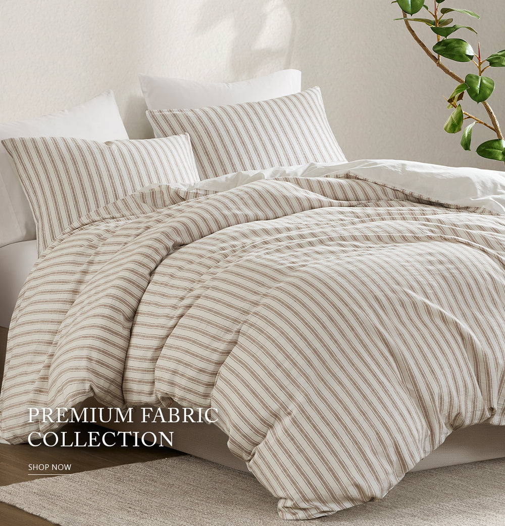 Madison Park Premium Fabric Collection