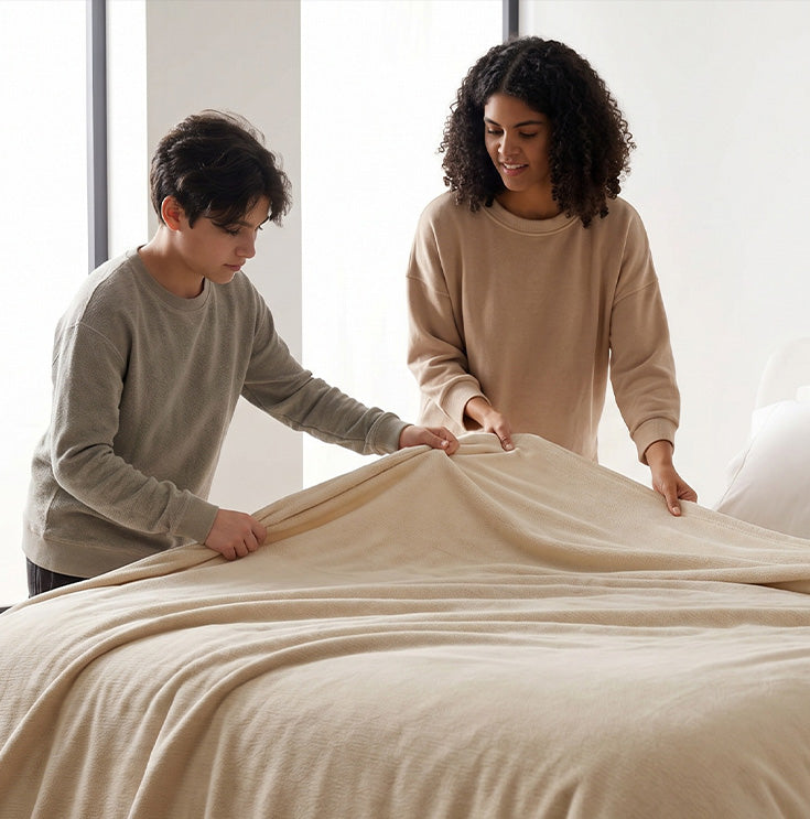 Create a Home That Feels Right