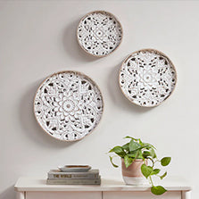 Madison Park home decor collection