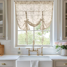 Madison Park window collection