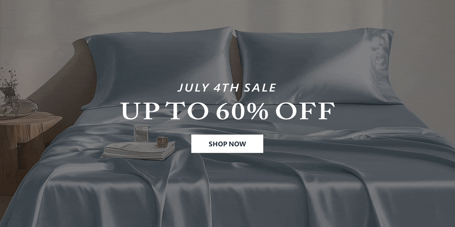 Madison Park July 4th Sale Banner