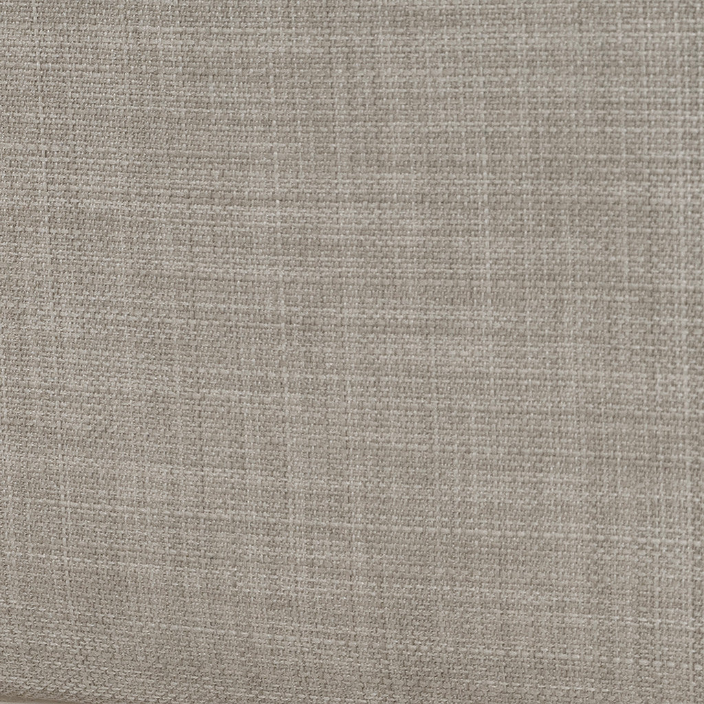 Beckett Tufted Storage Bench