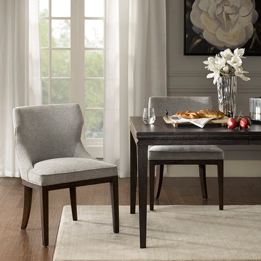Hutton Dining Side Chair (Pack of 2)