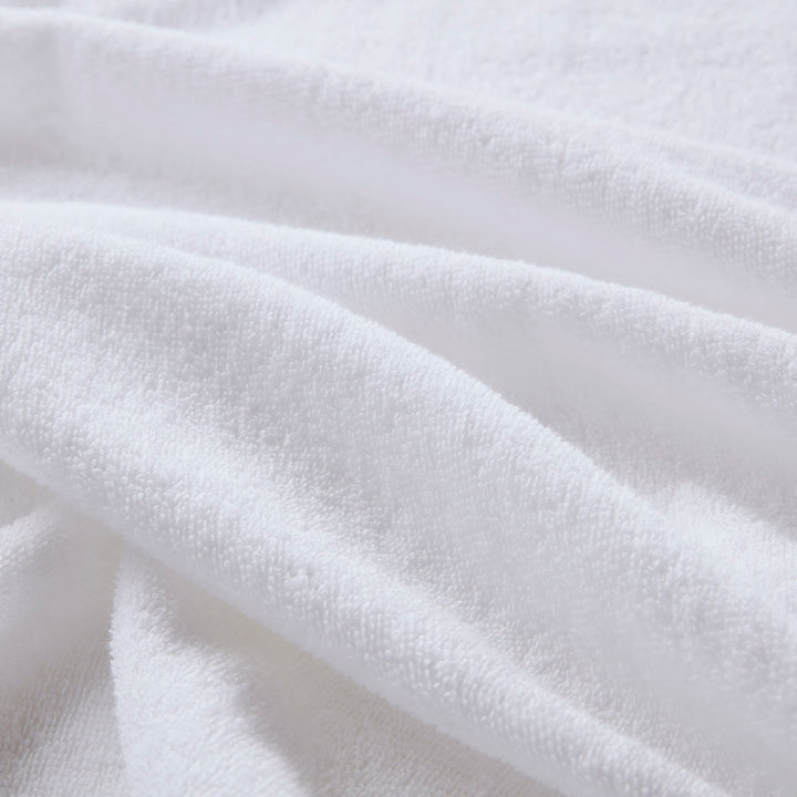 Hotel Collection Cotton Terry Essential Bath Robe