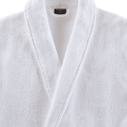Hotel Collection Cotton Terry Essential Bath Robe