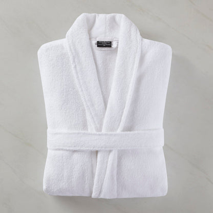Hotel Collection Cotton Terry Essential Bath Robe