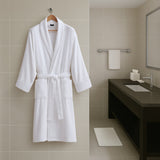 Hotel Collection Cotton Terry Essential Bath Robe
