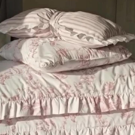 Adele 5-Piece Comforter Set 