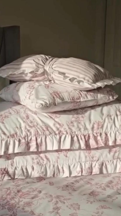 Adele 5-Piece Comforter Set 