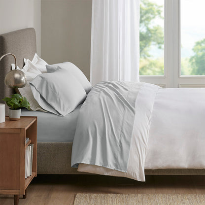 🎁 Smart Cool Microfiber Sheet Set (100% off)