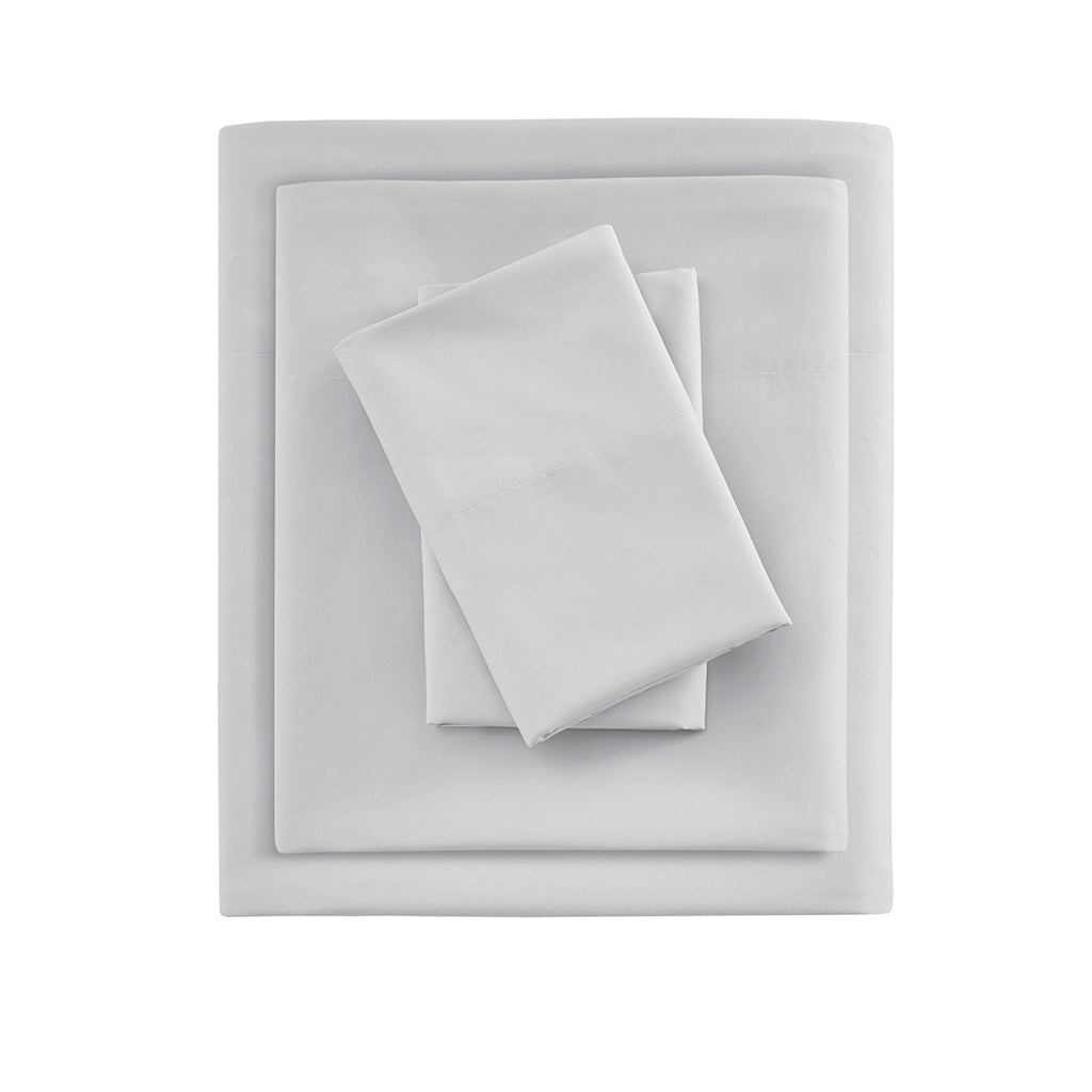 Smart Cool Microfiber Sheet Set