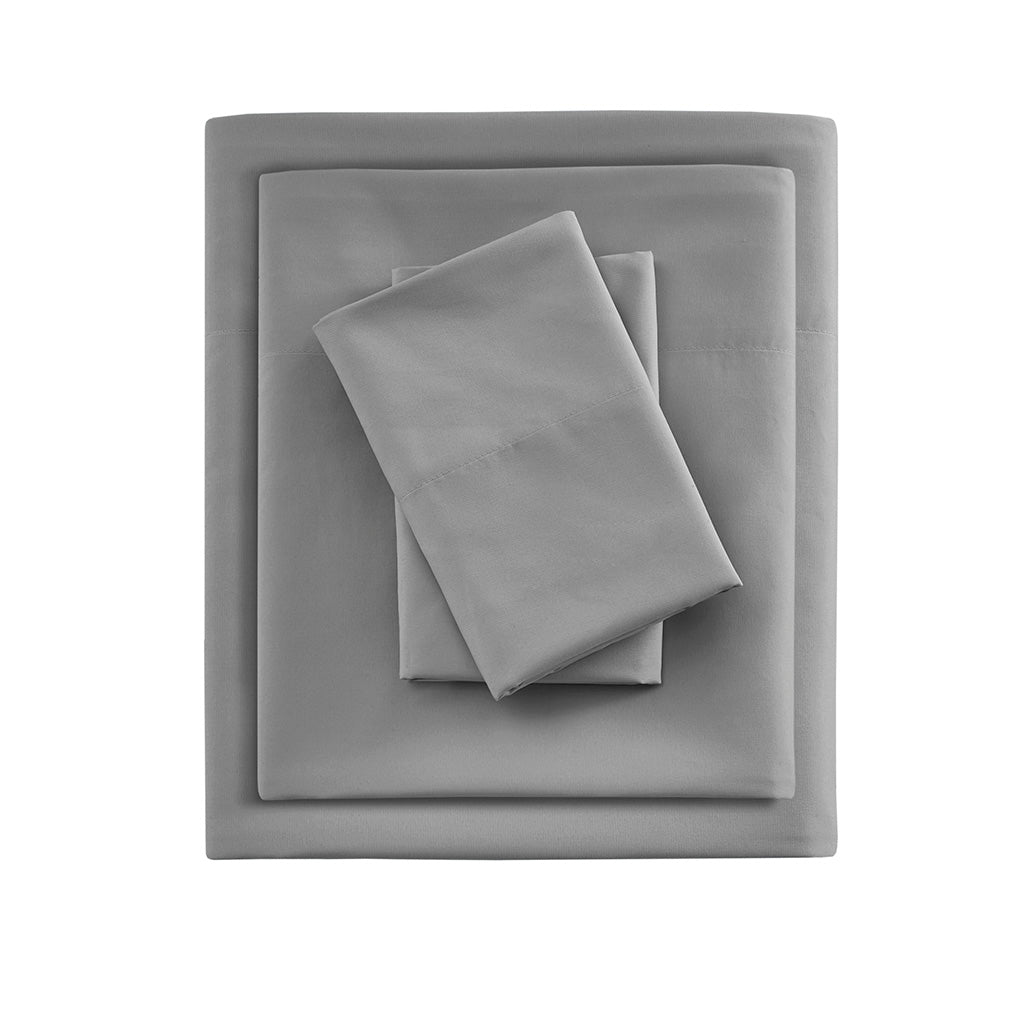 Smart Cool Microfiber Sheet Set