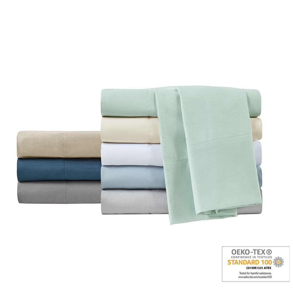 Smart Cool Microfiber Sheet Set