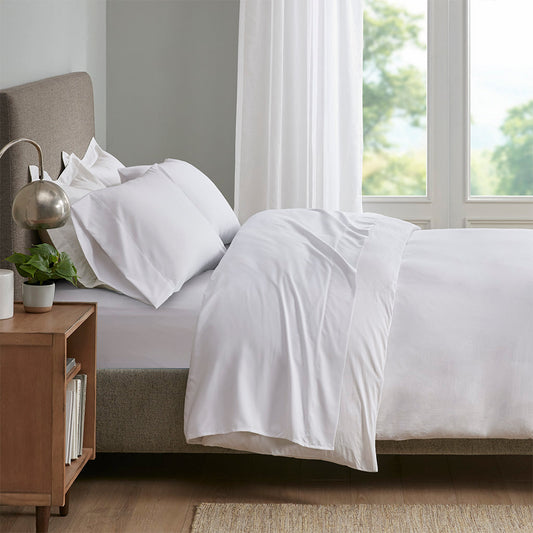 🎁 Smart Cool Microfiber Sheet Set (100% off)