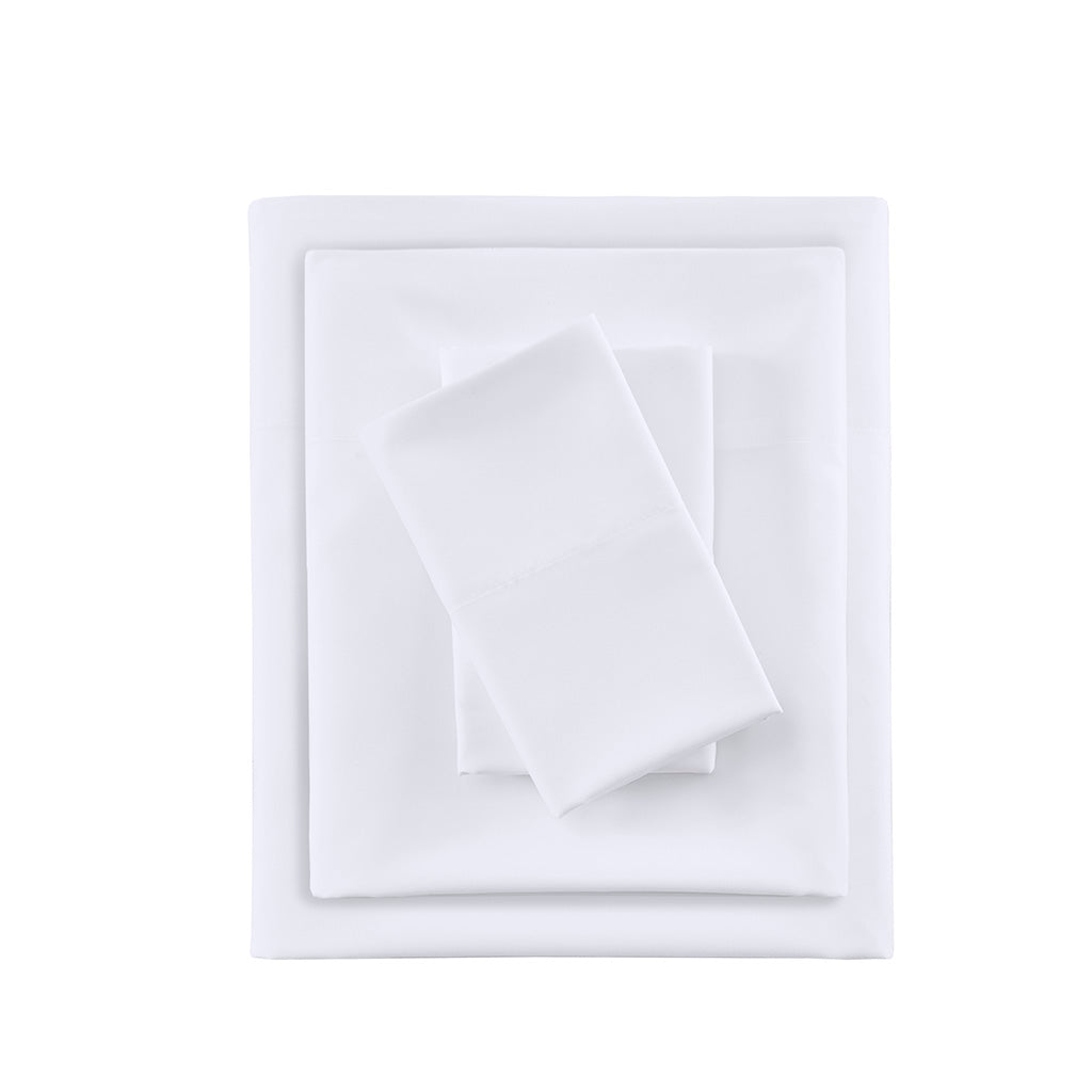 Smart Cool Microfiber Sheet Set