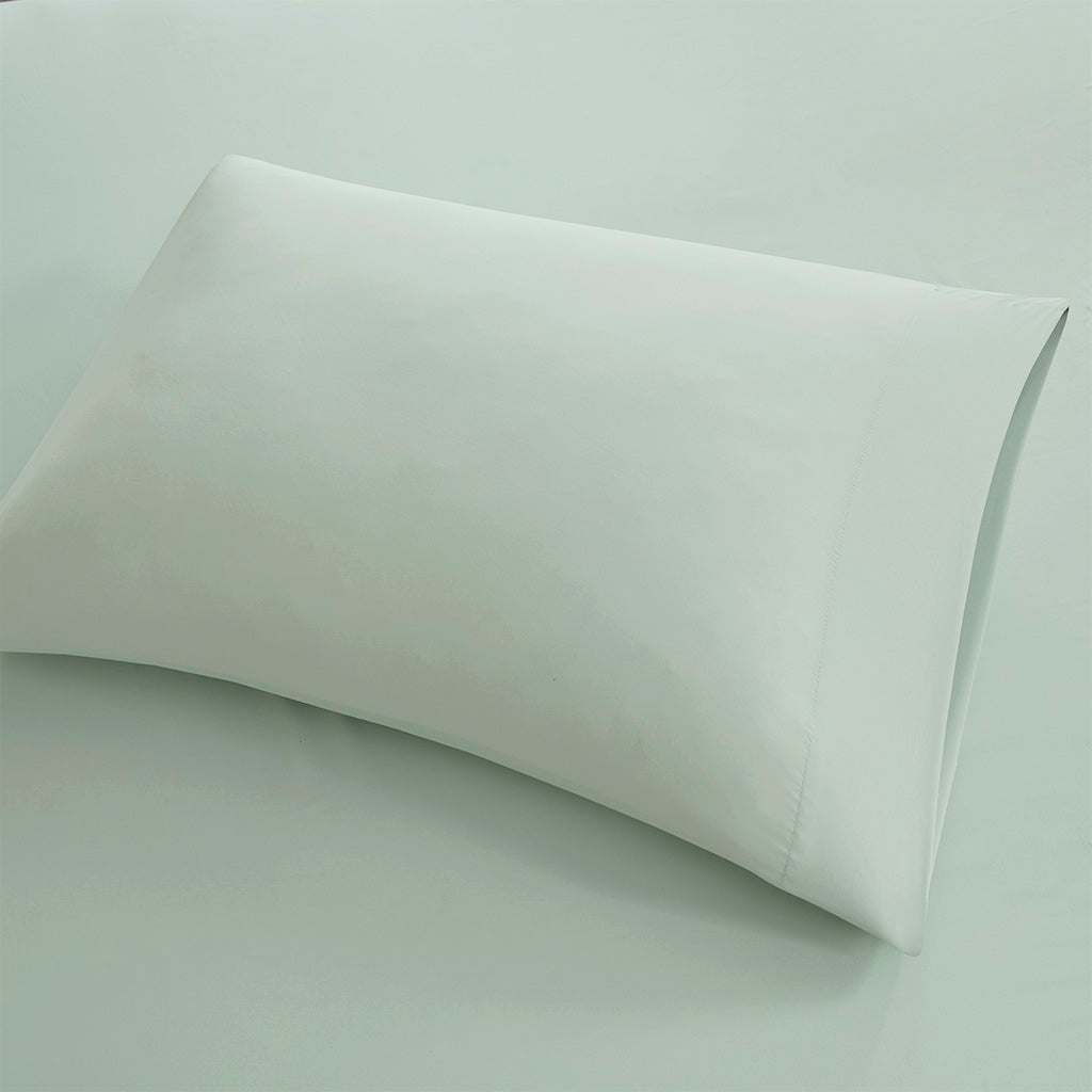 Smart Cool Microfiber Sheet Set