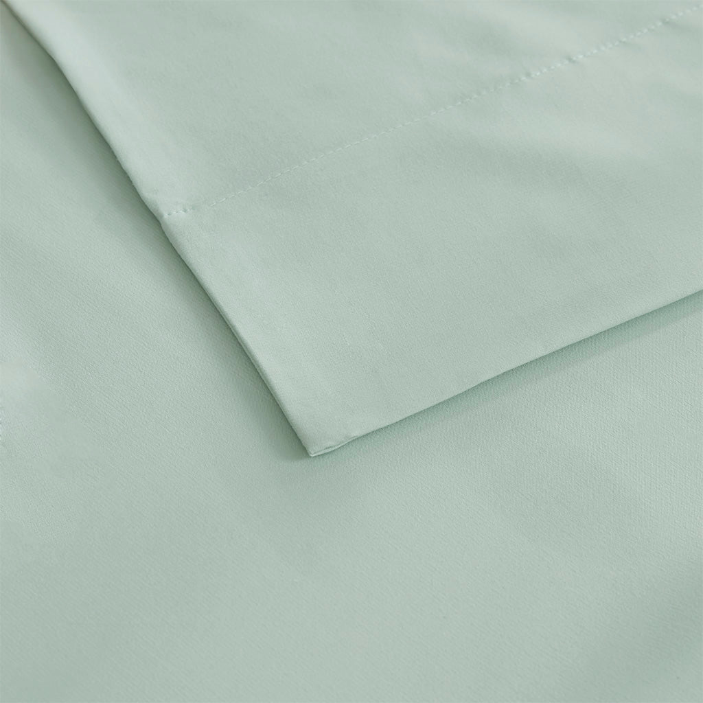 Smart Cool Microfiber Sheet Set