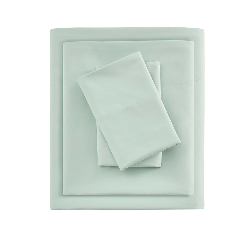 Smart Cool Microfiber Sheet Set
