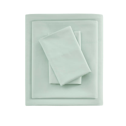 Smart Cool Microfiber Sheet Set